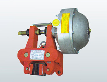 QP12.7-A氣動(dòng)鉗盤(pán)式制動(dòng)器